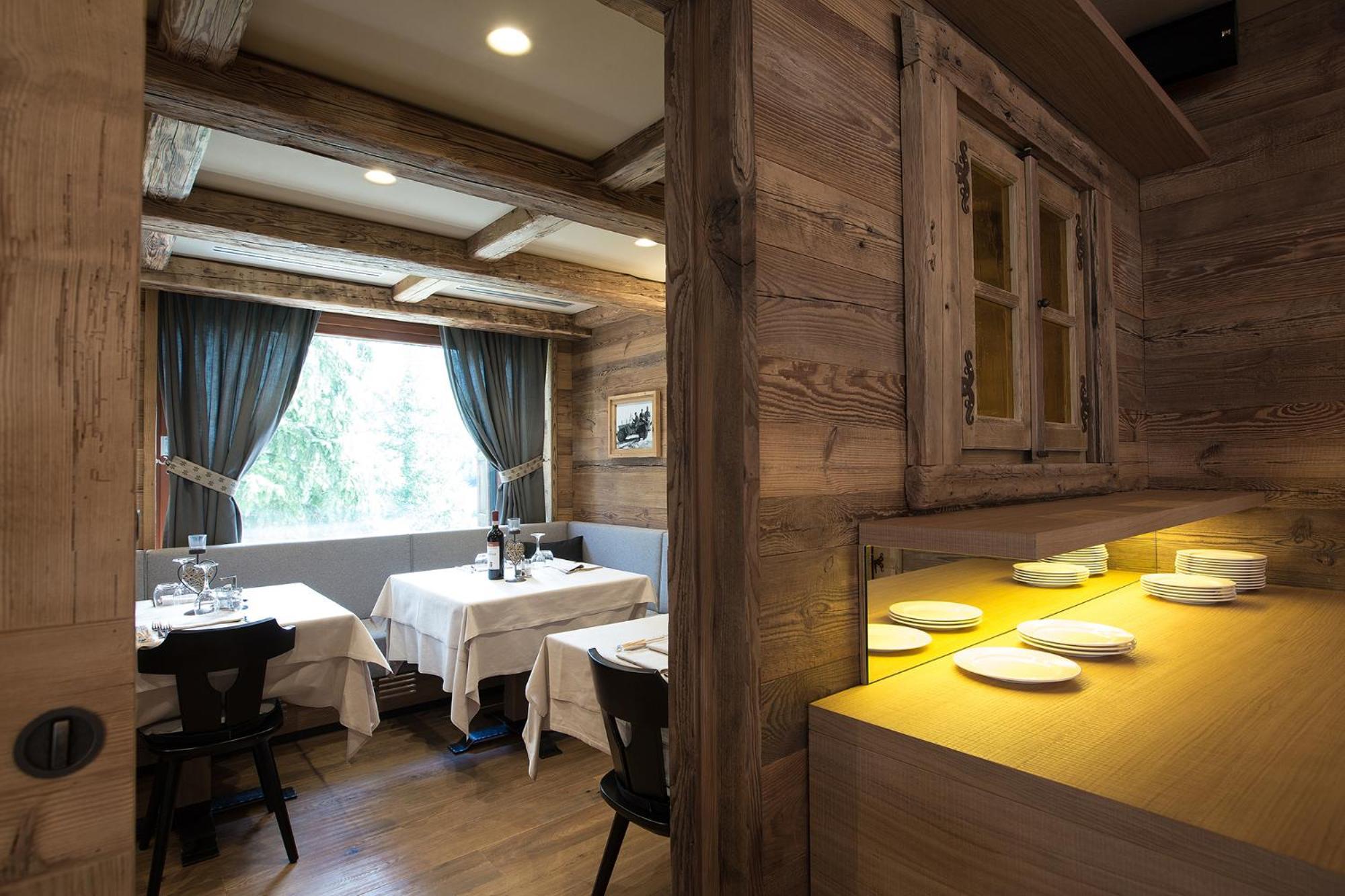 Hotel Vallechiara Бормио Экстерьер фото