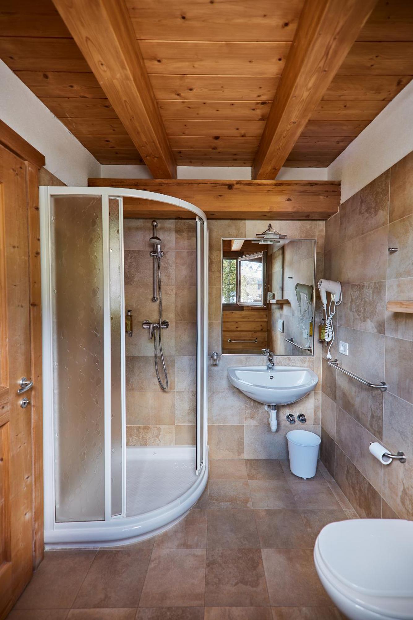 Hotel Vallechiara Бормио Экстерьер фото
