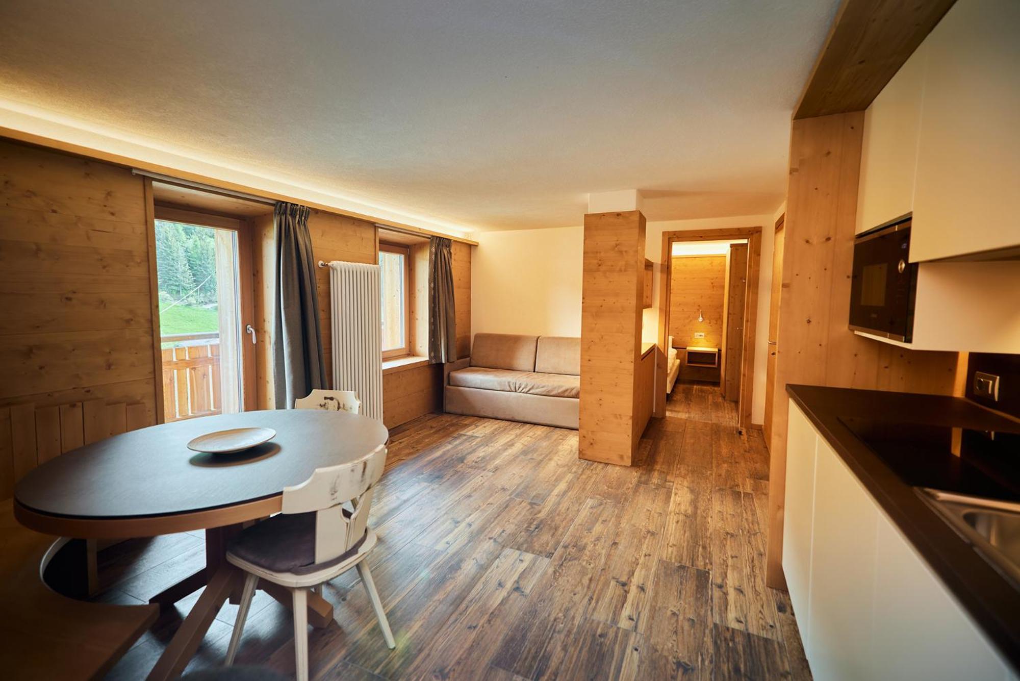 Hotel Vallechiara Бормио Экстерьер фото