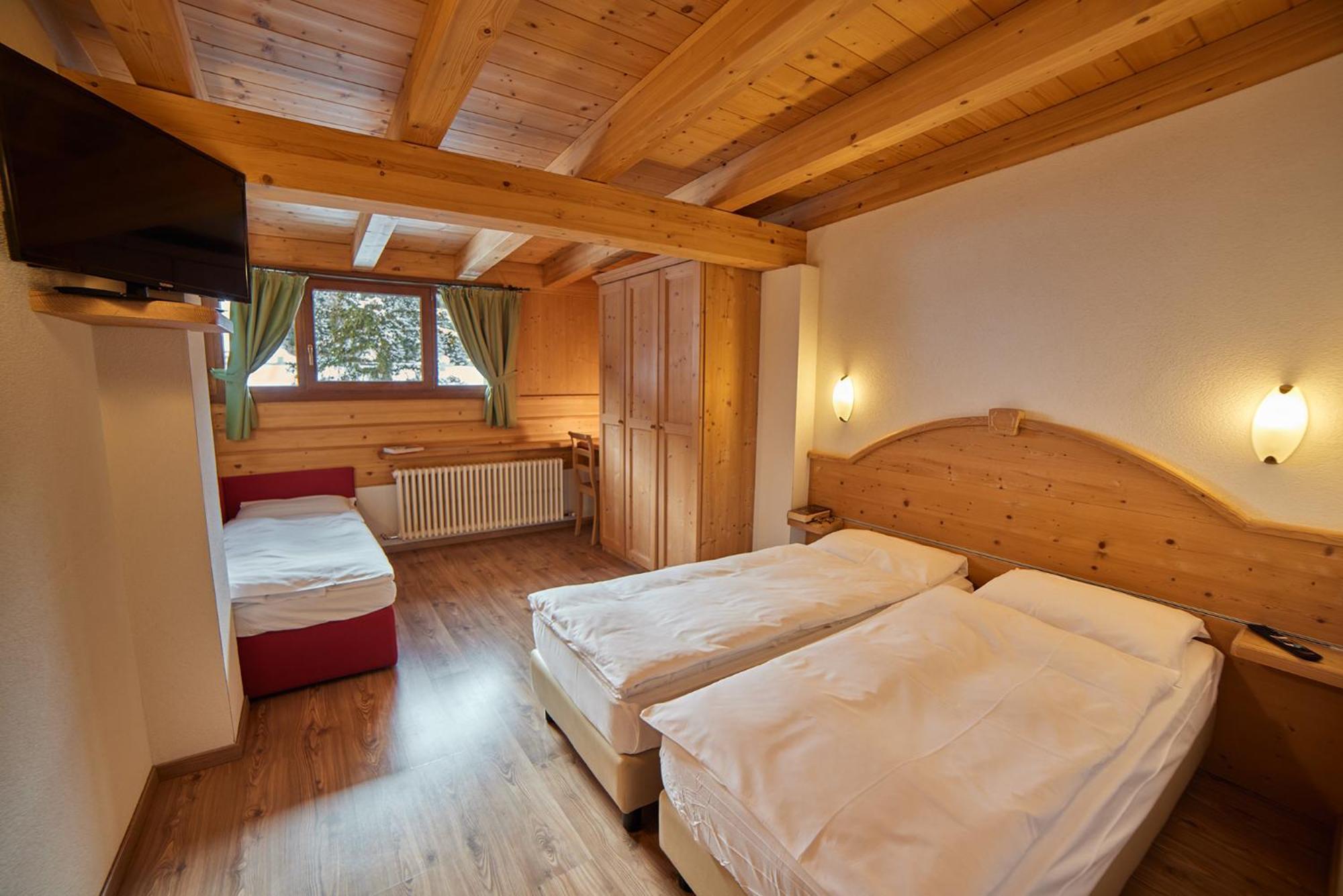 Hotel Vallechiara Бормио Экстерьер фото