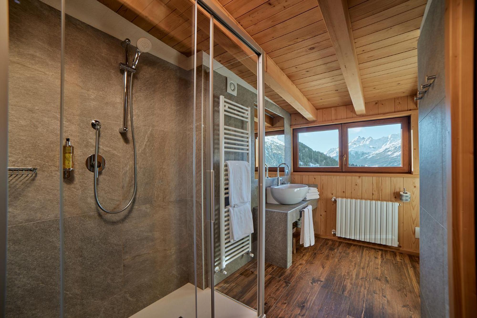 Hotel Vallechiara Бормио Экстерьер фото